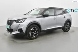 PEUGEOT 2008 ELECTRIQUE 136 ch GT T.O+ADML+SIEGES AV CHAUFFANTS