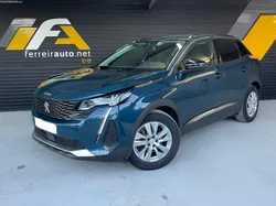 Peugeot 3008 1.2 PureTech Style