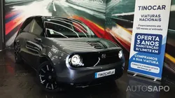 Honda e de 2022