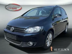 Volkswagen GOLF PLUS 1.6 TDI 105CH BLUEMOTION TECHNOLOGY FAP CONFORTLINE