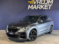 BMW X1 140ch M Sport 18i - Entretien complet BMW - sièges chauffants - caméra de recul