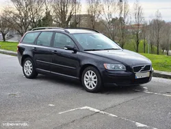 Volvo V50 1.6 D Nível 2