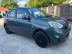 Nissan micra 1.2 acenta
