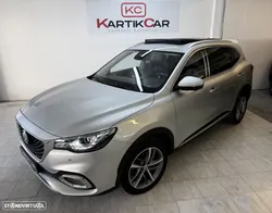 MG EHS 1.5 T-GDI Plug-in Hybrid Luxury