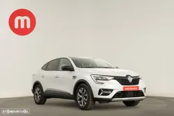 Renault Arkana 1.3 TCe Evolution EDC