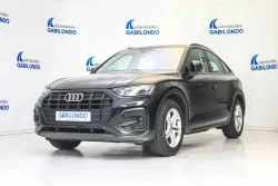 AUDI Q5 Sportback 35 TDI Advanced S tronic