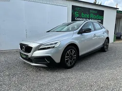 Volvo V40 Cross Country 2.0 D2 Geartronic