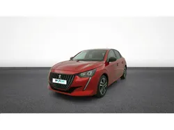 PEUGEOT 208 PureTech 100 S&S BVM6 Style