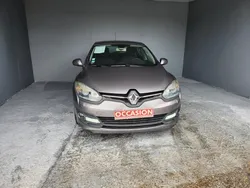Renault Megane 1.2 tce