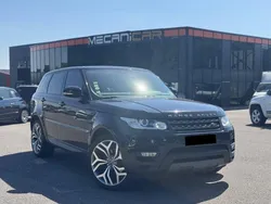 Land Rover Range Rover Sport II 3.0 TDV6 258 SE Mark IV