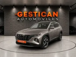 Hyundai TUCSON 1.6 TGDI PHEV Tecno Sky AT