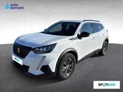 Peugeot 2008 1.2 PureTech 130ch S&S Style