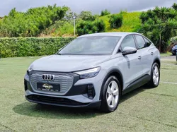 Audi Q4 SPORTBACK E-TRON 35 170CV ELETRICO 2023