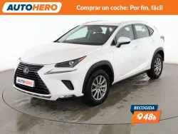 LEXUS NX 300h Eco 2WD