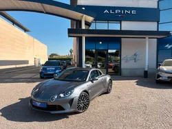 Alpine A110 GT 300 1er Main