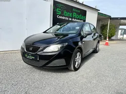 Seat Ibiza 1.6 TDi Style DPF