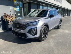 Peugeot 2008 1.2 Hybrid Allure e-DCS6