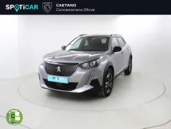 Peugeot 2008 1.2 PureTech S&S Allure Pack EAT8 130