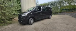 21 500 euros TTC - Renault Trafic 1,6L 145cv Long version 6 places