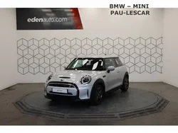 Mini Hatch 3 Portes Cooper SE 184 ch Edition Camden