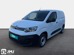 Citroën Berlingo VAN M 650 BLUEHDI 100 S&S BVM6