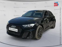 Audi A1 Sportback 40 TFSI 207ch S line S tronic 7