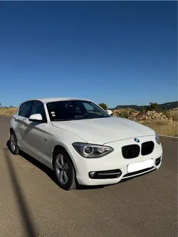 BMW 116d