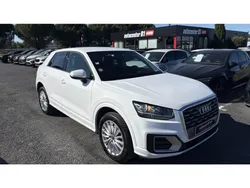 AUDI Q2 30 TFSI 116 S-tronic Business line +CARPLAY