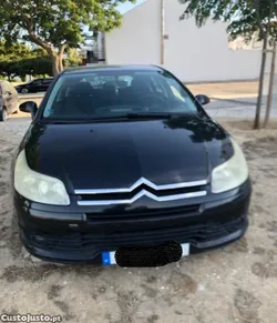 Citroën C4 Exclusive
