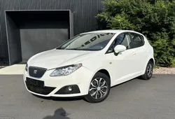 Seat Ibiza 1.4 TDI