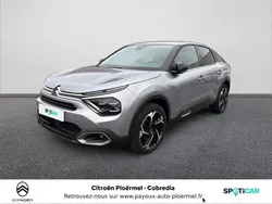 Citroen C4 BlueHDi 130ch S&S Shine EAT8