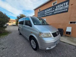 VOLKSWAGEN TRANSPORTEUR T5 2.5 TDI 174Cv 8 places