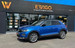 VOLKSWAGEN T-ROC 1.0 TSI 115 ch LOUNGE BUSINESS
