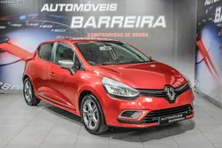 Renault Clio 0.9 TCe GT Line