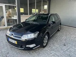 Citroën C5 Hdi