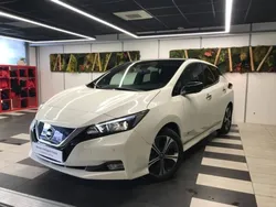 Nissan Leaf 215ch 62kWh [URL masquée pour votre sécurité] e+