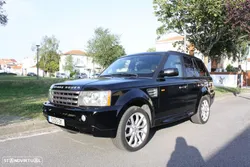 Land Rover Range Rover Sport 2.7 TDV6 HSE