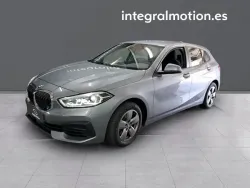 BMW Serie 1 118dA