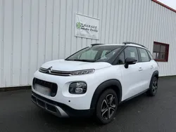 Citroën C3 Aircross 1,6 BLUEHDI 100 FEEL+ ATTELAGE