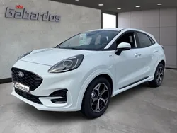 Ford Puma 1.0 ECOBOOST Mhev 125 DCT ST-LINE 10KMS 299/MOIS