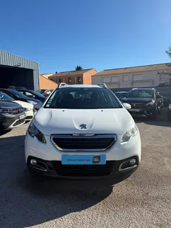 Peugeot 2008 1.2 VTi 12V 82 po a