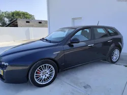 Alfa Romeo 159 2.0JTDM