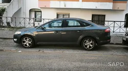 Ford Mondeo 1.8 TDCi Titanium de 2008