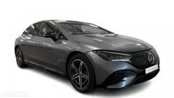 Mercedes-Benz EQE 350 4Matic AMG Line