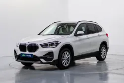 BMW X1 sDrive 18d
