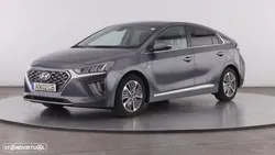 Hyundai Ioniq 1.6 GDI HEV
