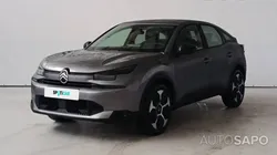 Citroen C4 1.6 HDi 110 Business CMP6 de 2025