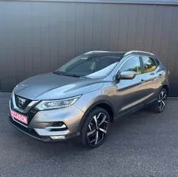 Nissan qashqai 1.2 115ch n-connecta