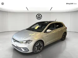 VOLKSWAGEN Polo 1.0 TSI 95 S&S DSG7 Edition 50