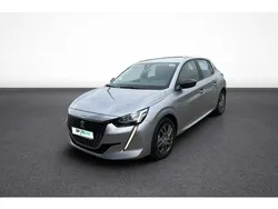Peugeot 208 PureTech 75 S&S BVM5 Active Business